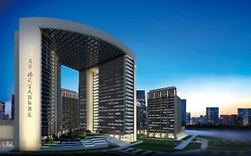 Grand Skylight International Hotel Beijing